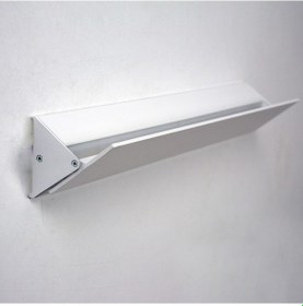 Resim Tra74002 Eco 100 Cm Led Aplik Wıng Beyaz 