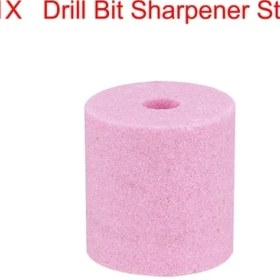 Resim Liyao 1 Taş Taşlama Matkap Ucu Kalemtıraş El Aletleri Tırnak Matkap Uçları Seti Kalemtıraş Adım Matkap Aksesuarları (Yurt Dışından) 