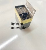 Resim .Mercedes Vw Otobüs Alternatör Regülatörü 0190601006 