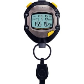 Resim Casio HS-70W-1DF Kronometre 