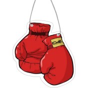 Resim Cme Boks Eldiveni Araç Kokusu 