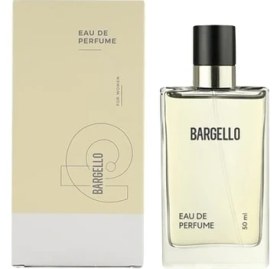 Resim Bargello Kadın Parfüm 102 Oriental 50 ml EDP Ferah Koku ile Şıklığınızı Tamamlayın 