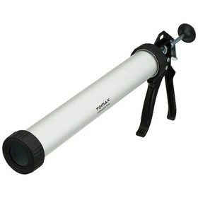 Resim Eco Lounge Tomax Sosis Silikon Tipi Tabancası 15 - Alüminyum Gövde 