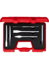 Resim Izeltaş Keskı Zımba Takımı 6 Parça 5600006106 