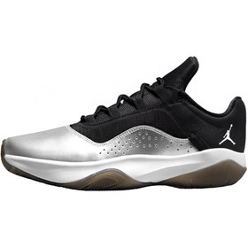 Resim Nike Air Jordan 11 Cmft Low Dv2629-001 Erkek Basketbol Ayakkabısı 