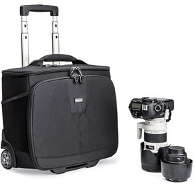 Resim thinktank Airport Navigator Tekerlekli Çanta 