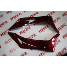 Resim Msr Pcx 150(2014-2017) Marş Biel Tk Kırmızı 