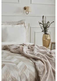 Resim Karaca Home Celeste 8 Parça Çeyiz Seti Gold 200.22.04.0240 Gold 