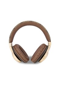 Resim Guess Script Gold Serisi Bluetooth Kulak Üstü Kulaklık 