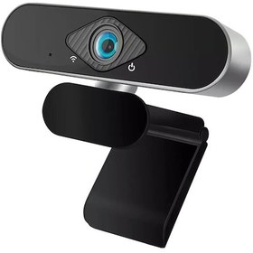 Resim Geeroyoo Xiaovv 200w Pikselli 150 Geniş Açı Usb Webcam - Dahili Mikrofonlu Hd Video Konferans Ve Canlı Yayın Kamerası 