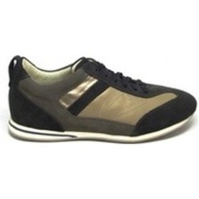 Resim Alberto Guardıanı Erkek Günlük Ayakkabı Lacivert Su68381D/Z/Sl78 (442739793) Lacivert 