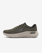 Resim Skechers ARCH FİT 2.0 Erkek Haki Spor Ayakkabı 232700TK OLBK 