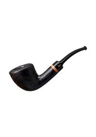 Resim Şahin Kuyruklu Yıldız 800 9mm. Filtreli Ebonit Saplı Pipo 238096 