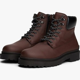 Resim Tommy Hilfiger Erkek Bot Em0em01629gv0 Brown 