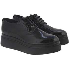 Resim Axel Nero 19999 Oxford Klasik Kadın 2c5319 Comart 5319 Axel Nero Siyah 