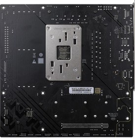 Resim Colorful Battle-ax B850m-plus S Wıfı7 V14 Amd Am5 Ddr5 8000mhz Aaaa11clf0025 