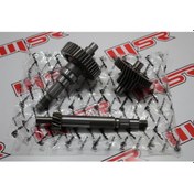 Resim Piaggio Fly 125 Dişli Seti Oem Değer 1-Değer 2 