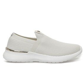 Resim Nine West Afılla 3fx Bej Kadın Slip On 