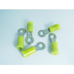 Resim Panduit Pn12-10hdr-l Kablo Pebucu 