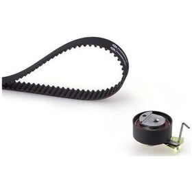 Resim Gates K015574xs - Eksantrik Gergi Kiti 100 170 100 Diş P106 1.0- 