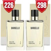 Resim Bargello 226 Oriental 298 Oriental Unısex 50 ml Edp 