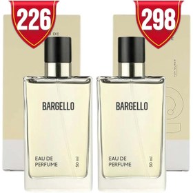 Resim Bargello 226 Oriental 298 Oriental Unısex 50 ml Edp 