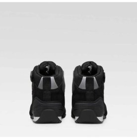 Resim Xpd X-Radıcal Lady Spor Bot Siyah - Fuşya Nefes Alabilir Yapı ile Konforlu Motosiklet Koruma 
