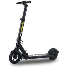 Resim Voit Sprinter Elektrikli Scooter 350 W e Scooter 