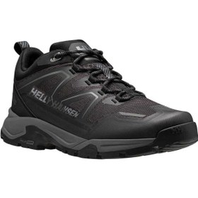 Resim Helly Hansen Cascade Low Ht Erkek Outdoor Ayakkabı Hhh.11749hha.990 