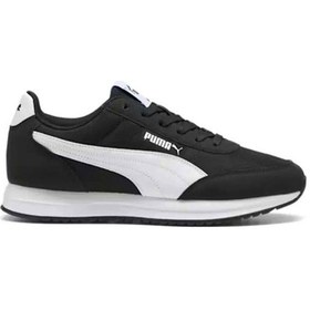 Resim Puma R78 Lightwind Erkek Günlük Ayakkabı 400267-01 Siyah 