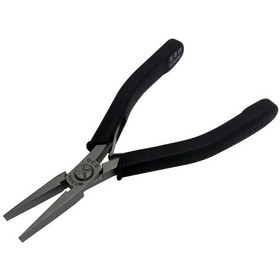 Resim Weber Xline 530 Lama Uçlu Düz Kargaburun 140 MM 