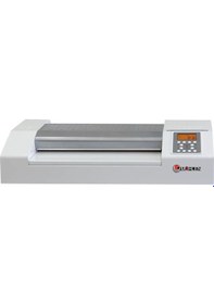 Resim Mühlen Flex R6-330c 6 Silindir A3 Laminasyon Pvc Makinası 
