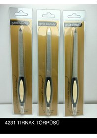 Resim Gold Beauty Solingen Tırnak Törpüsü 