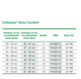 Resim Alman Velpeau Genu Dizlik - 5 