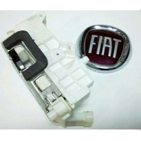 Resim Kapi Kilidi Arka Sol Tempra 504654811 