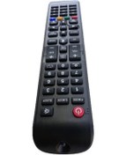 Resim Skytech 32st2100 İle Uyumlu Tv Kumandası 
