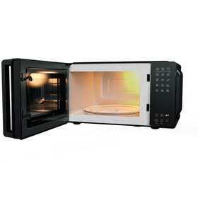 Resim Arçelik Md 210 Ds Izgaralı Mikrodalga Fırın 