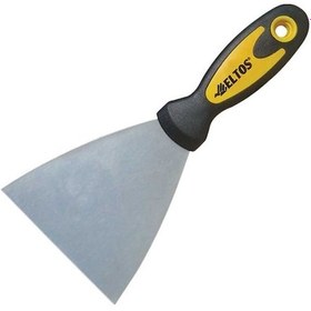 Resim Eltos Çelik Ispatula 60mm 