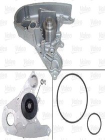 Resim Valeo 506864 Devırdaim ( Fiat : Ducato 2.3jtd) 504033770 (WA378984) 