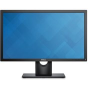 Resim DELL E2216HV 22 1920x1080 5ms 60Hz VGA Siyah LED Monitör DELL E2216HV 22 1920x1080 5ms 60Hz VGA Siyah LED Monitör