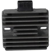 Resim Pazly Kawasakı Motosiklet Voltaj Regülatörü - Hızlı Montaj, Aşırı Şarj Koruma, Gelişmiş Soğutma, Krf 750 Teryx Uygun 