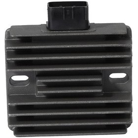 Resim Pazly Kawasakı Motosiklet Voltaj Regülatörü - Hızlı Montaj, Aşırı Şarj Koruma, Gelişmiş Soğutma, Krf 750 Teryx Uygun 