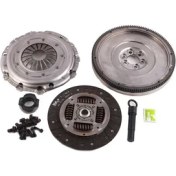 Resim Valeo Debriyaj Seti Volant 1.9 TDI Agr Ahl Ahf 038105264H Golf 4 Bora 