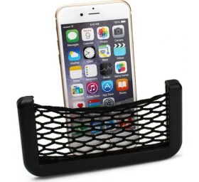 Resim Pratik Araç İçi Fileli Pratik Göz 