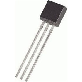 Resim 2sa 1271 To-92 Transıstor 