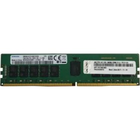 Resim 16GB 4X77A77495 TruDDR4 3200MHz 2Rx8 1.2V ECC UDIMM THINKSYSTEM Lenovo