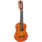 Resim Ortega RGL18FMH Guitarlele (Natural) 