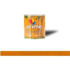 Resim Hemel Prime Bal Rengi Ahşap Verniği 0,75 Lt 