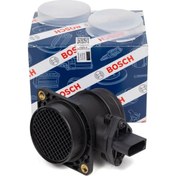 Resim Bosch Bmw E87 Kasa 116I N45 Motor Hava Akışmetre (Debimetre) Bosch Marka 13627566986 