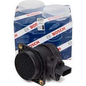 Resim Bosch Bmw E87 Kasa 116I N45 Motor Hava Akışmetre (Debimetre) Bosch Marka 13627566986 